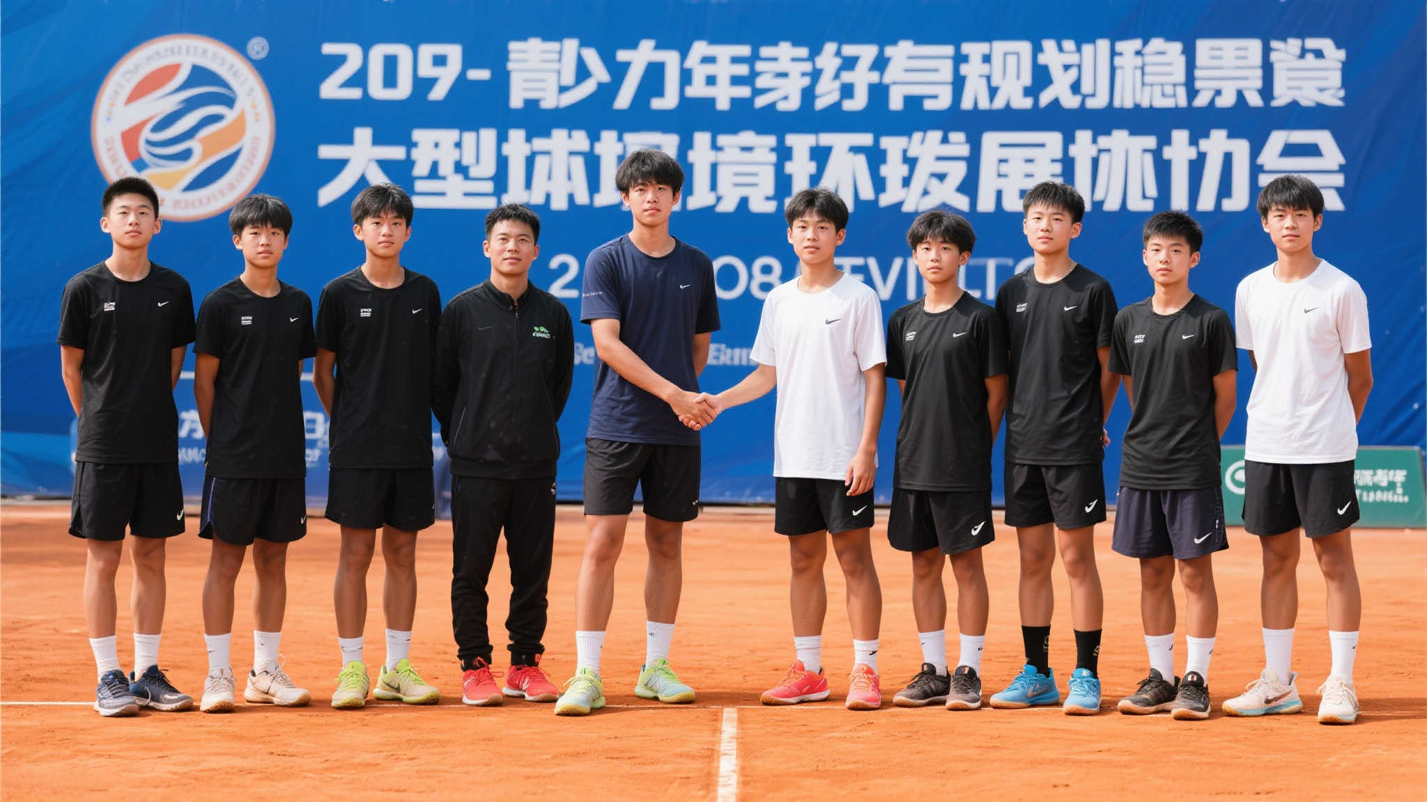 南京同曦篮球俱乐部青年队喜迎赵刘其政与祝子轩的加入 南京同曦篮球俱乐部青年队喜迎赵刘其政与祝子轩的加入