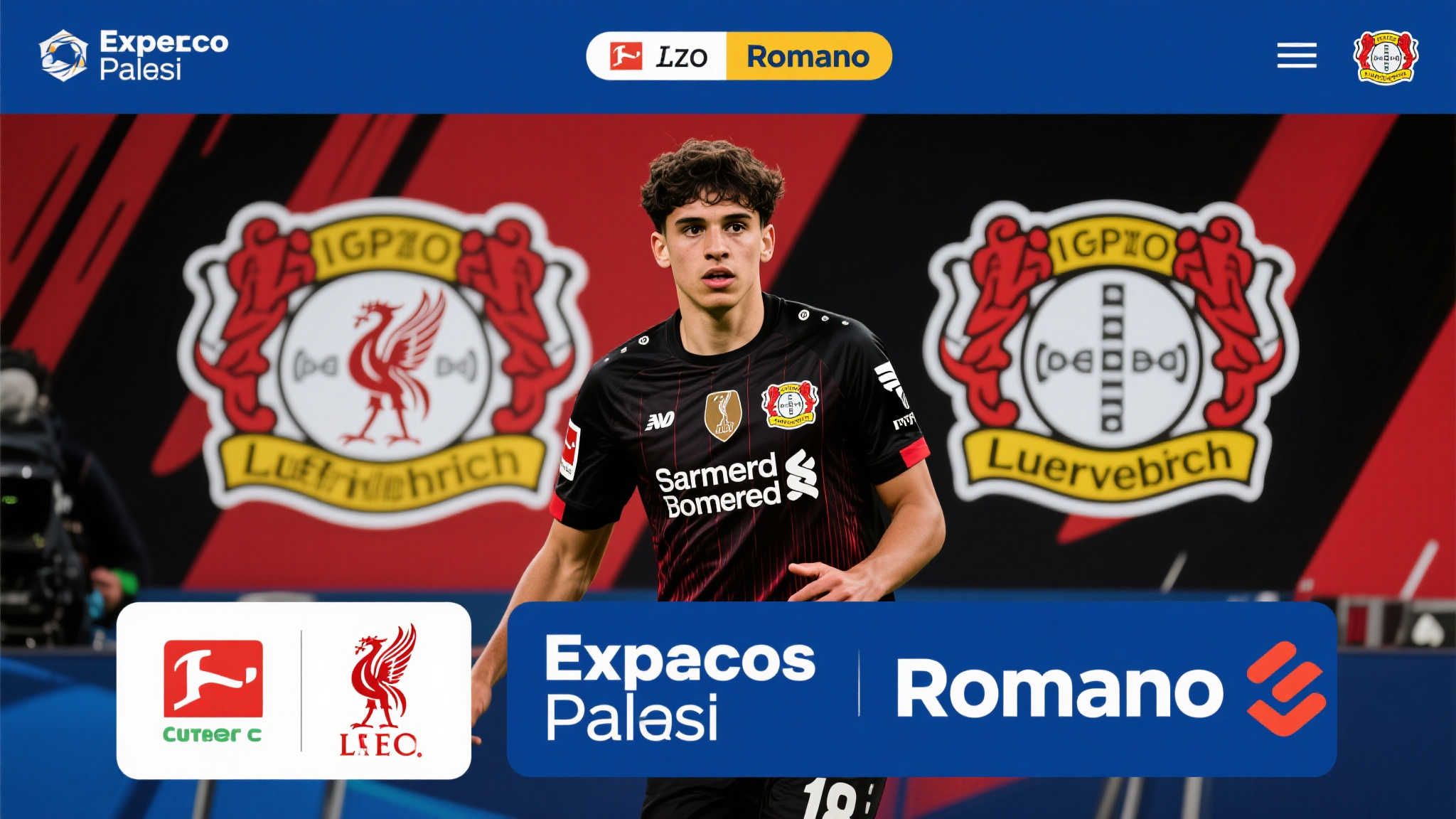 罗马诺:利物浦与药厂重启夸西交易谈判 罗马诺:利物浦与药厂重启夸西交易谈判