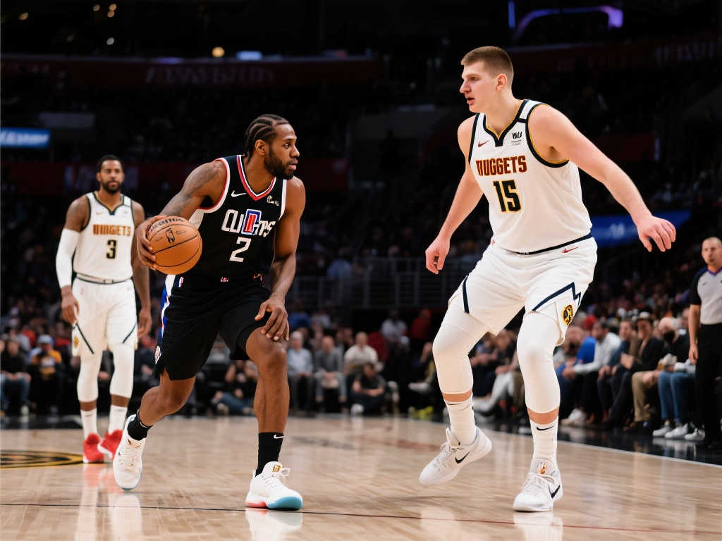 全明星后关键战役:洛杉矶快艇7连客成赛季转折点 全明星后关键战役:洛杉矶快艇7连客成赛季转折点