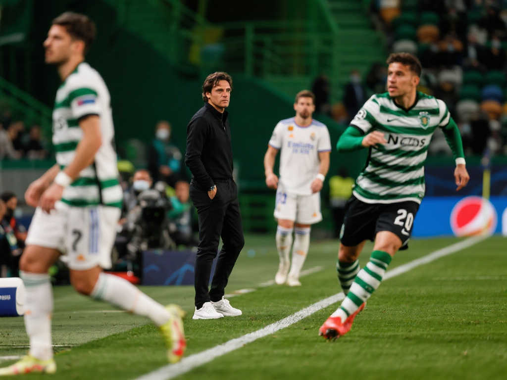 林良锋:现在指责阿莫林?真是无知又恶毒! 林良锋:现在指责阿莫林?真是无知又恶毒!